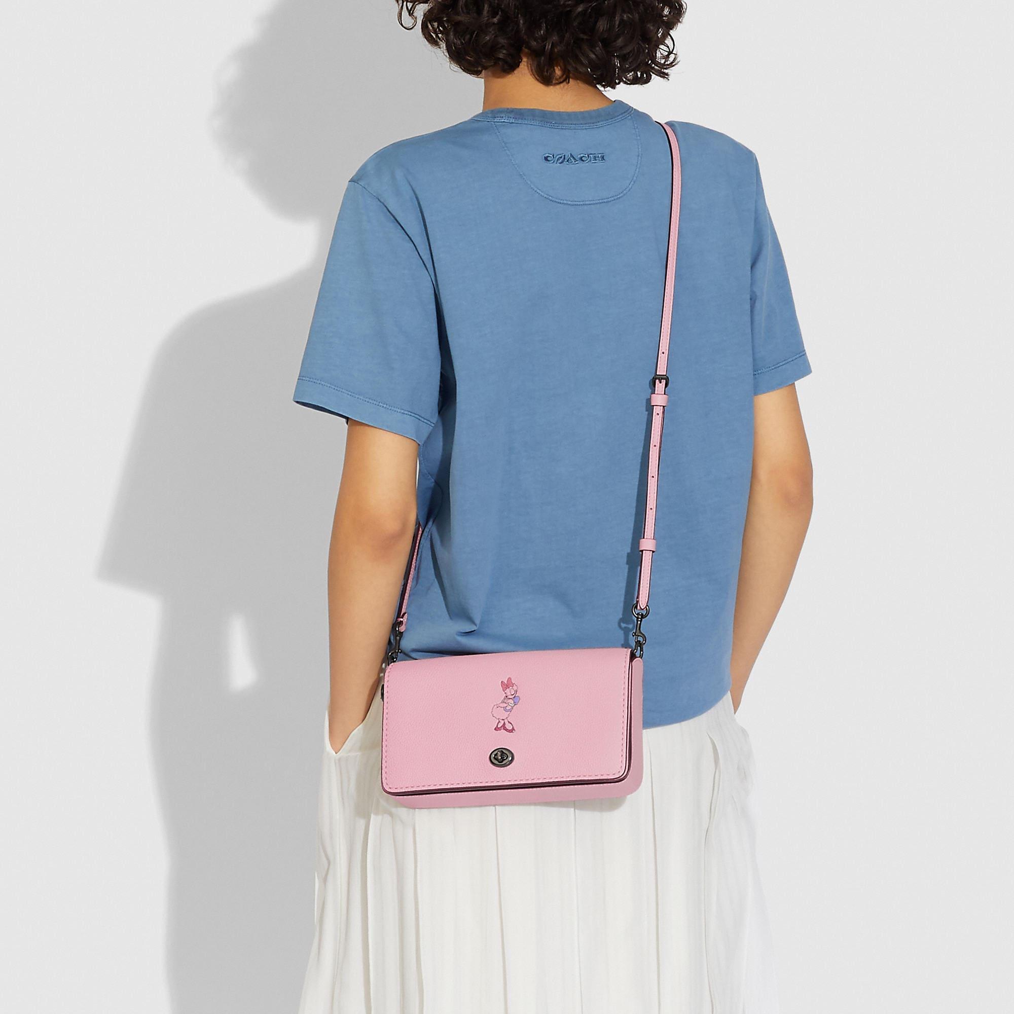 Coach 2025 dinky outlet