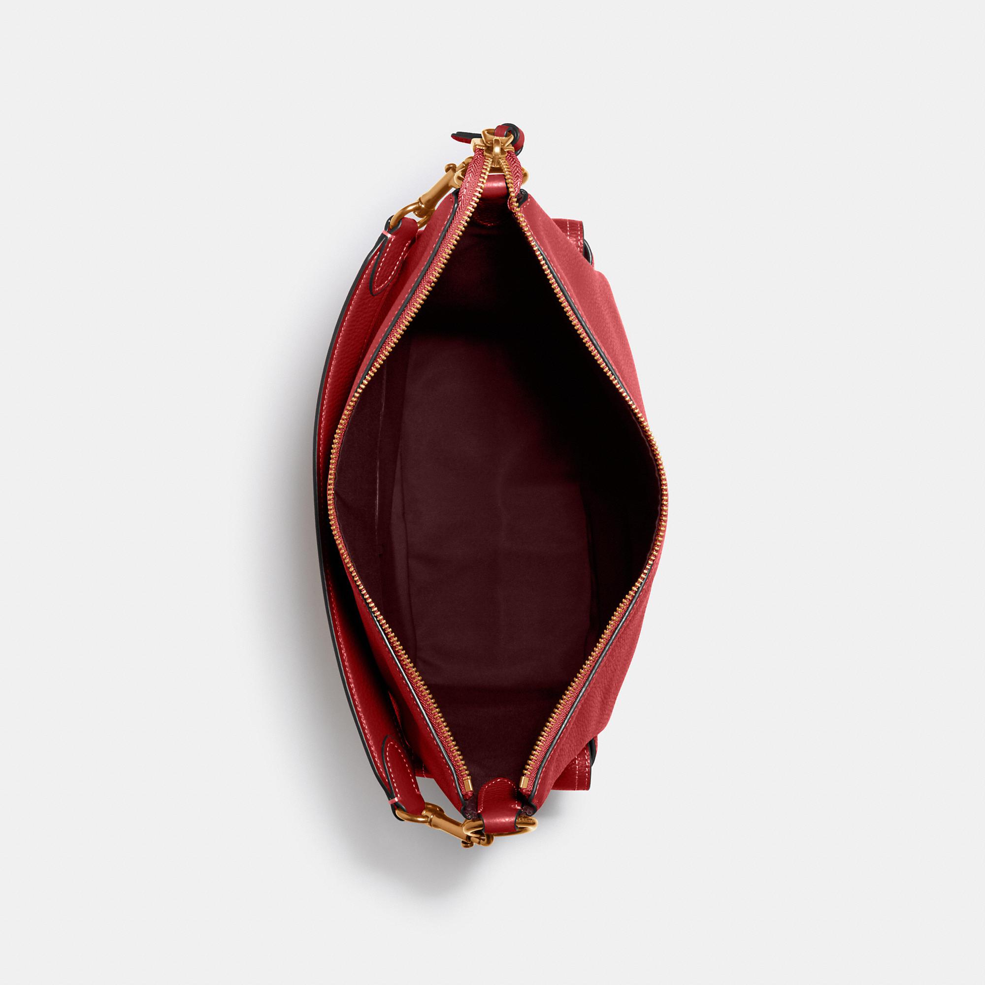 I just added this listing on Poshmark: SET! Pennie Shoulder Bag (Red) Wallet  (Black/Red). #shop…