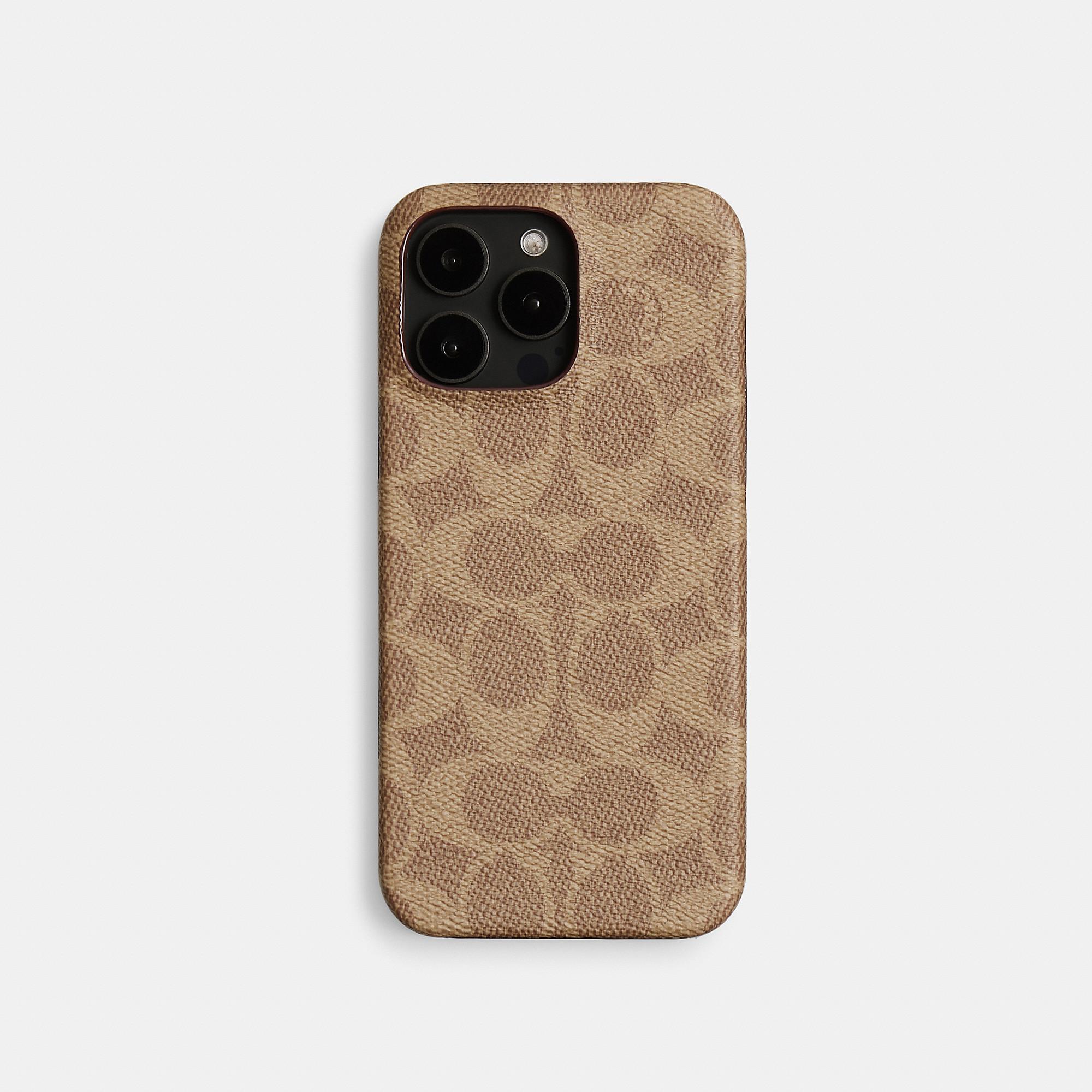 Women's COACH Phone cases | Lyst