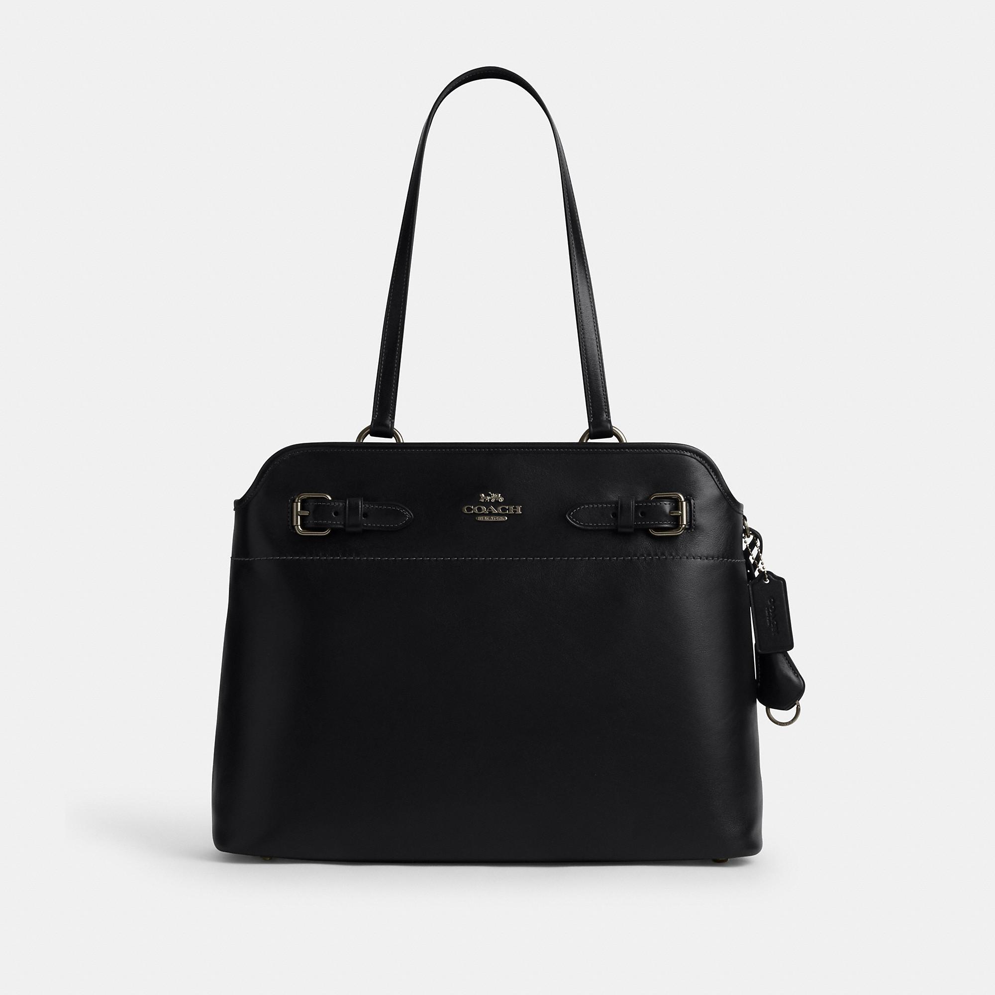 Women's COACH Tote bags | Lyst
