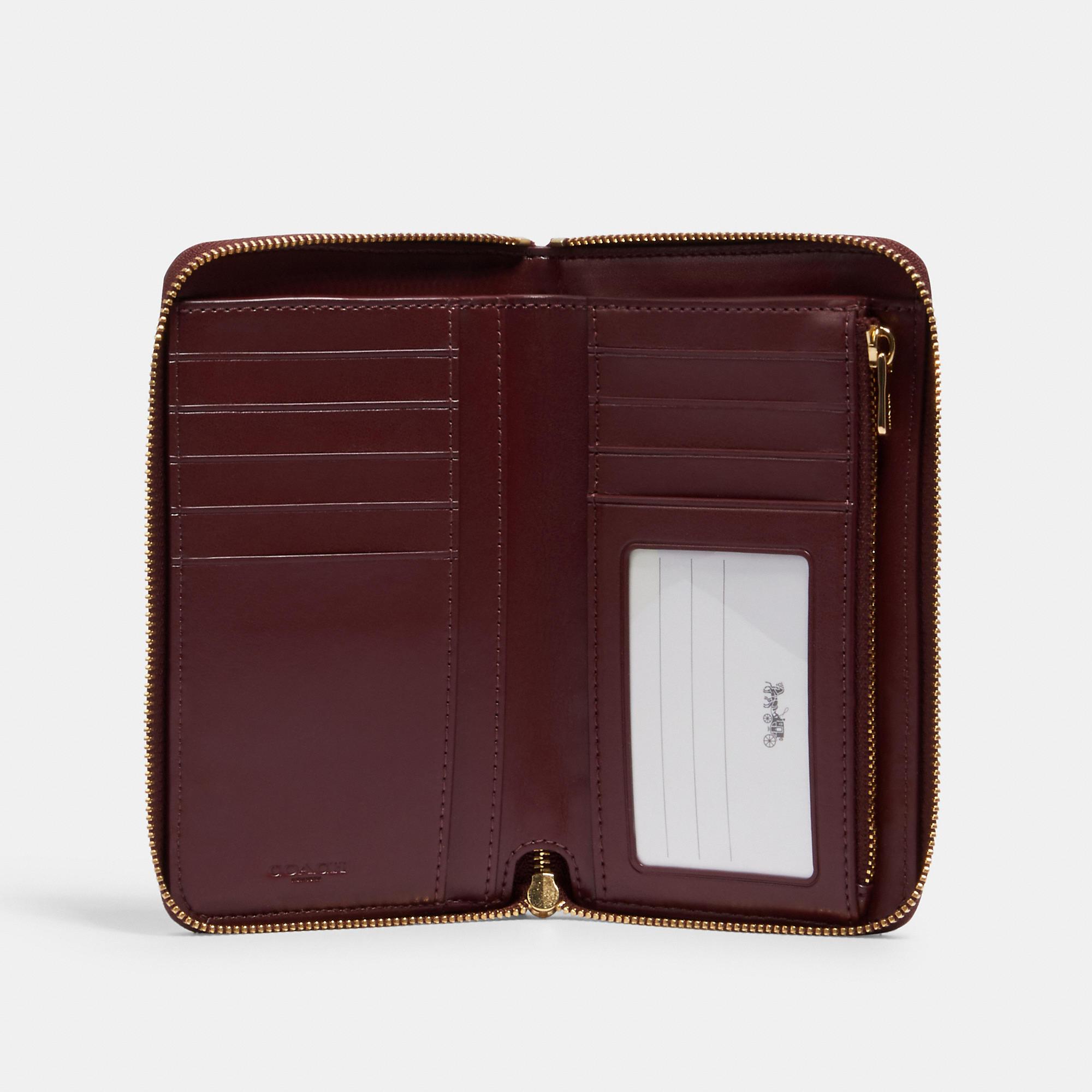 coach rainbow linear quilting