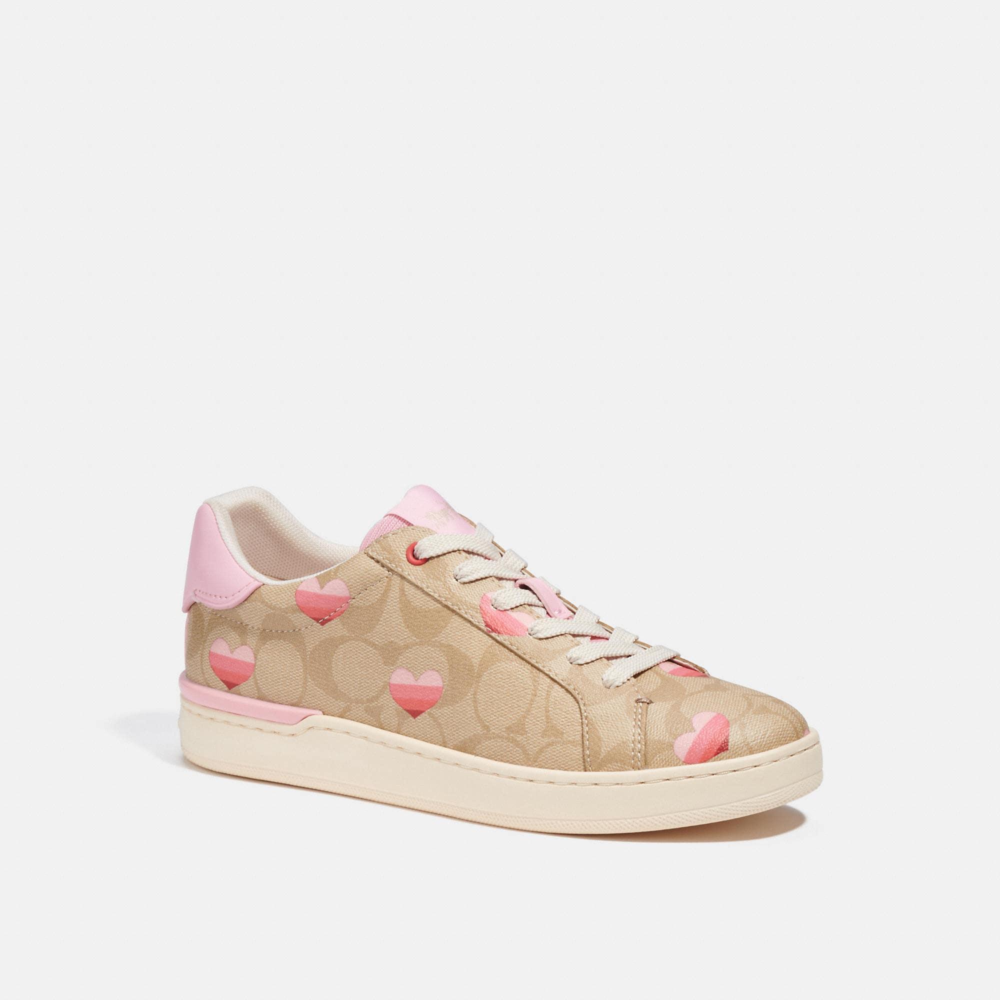 Coach outlet women's sneakers new arrivals