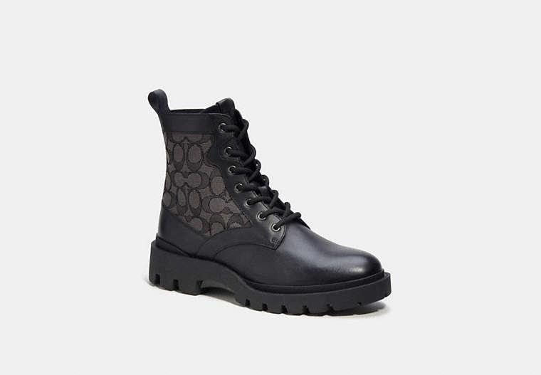 Mens clearance coach boots