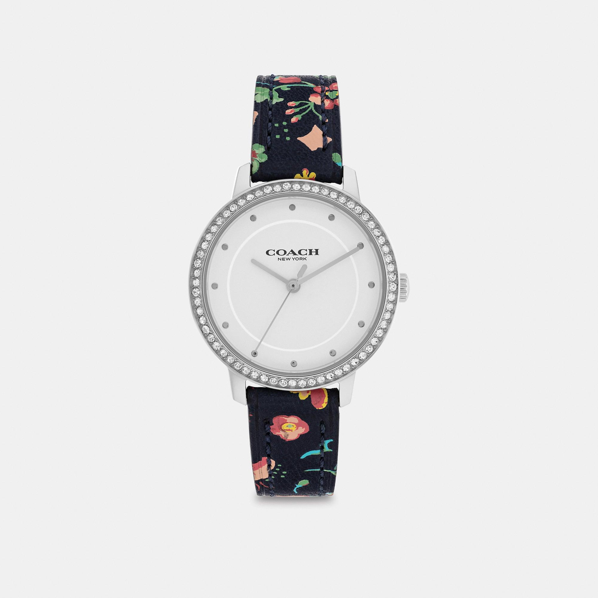 Coach ruby top watch 32mm