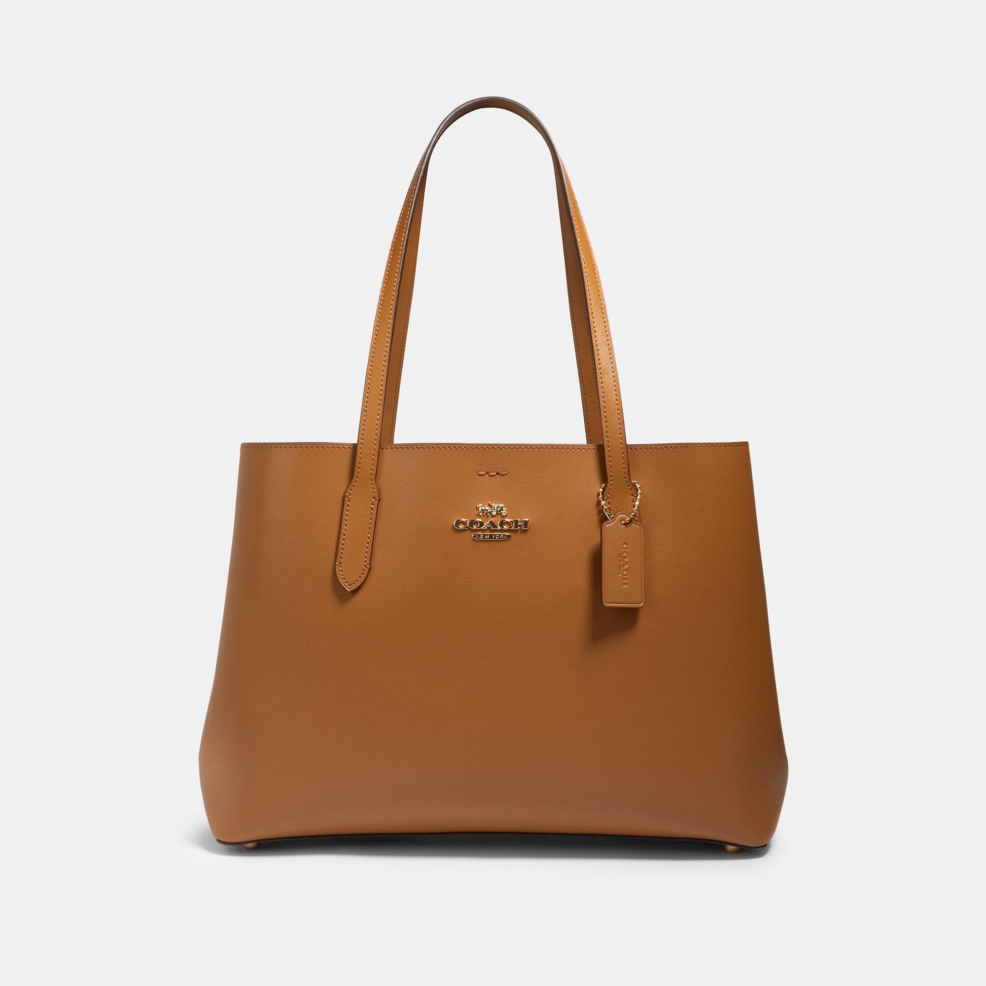 Avenue carryall online in signature canvas