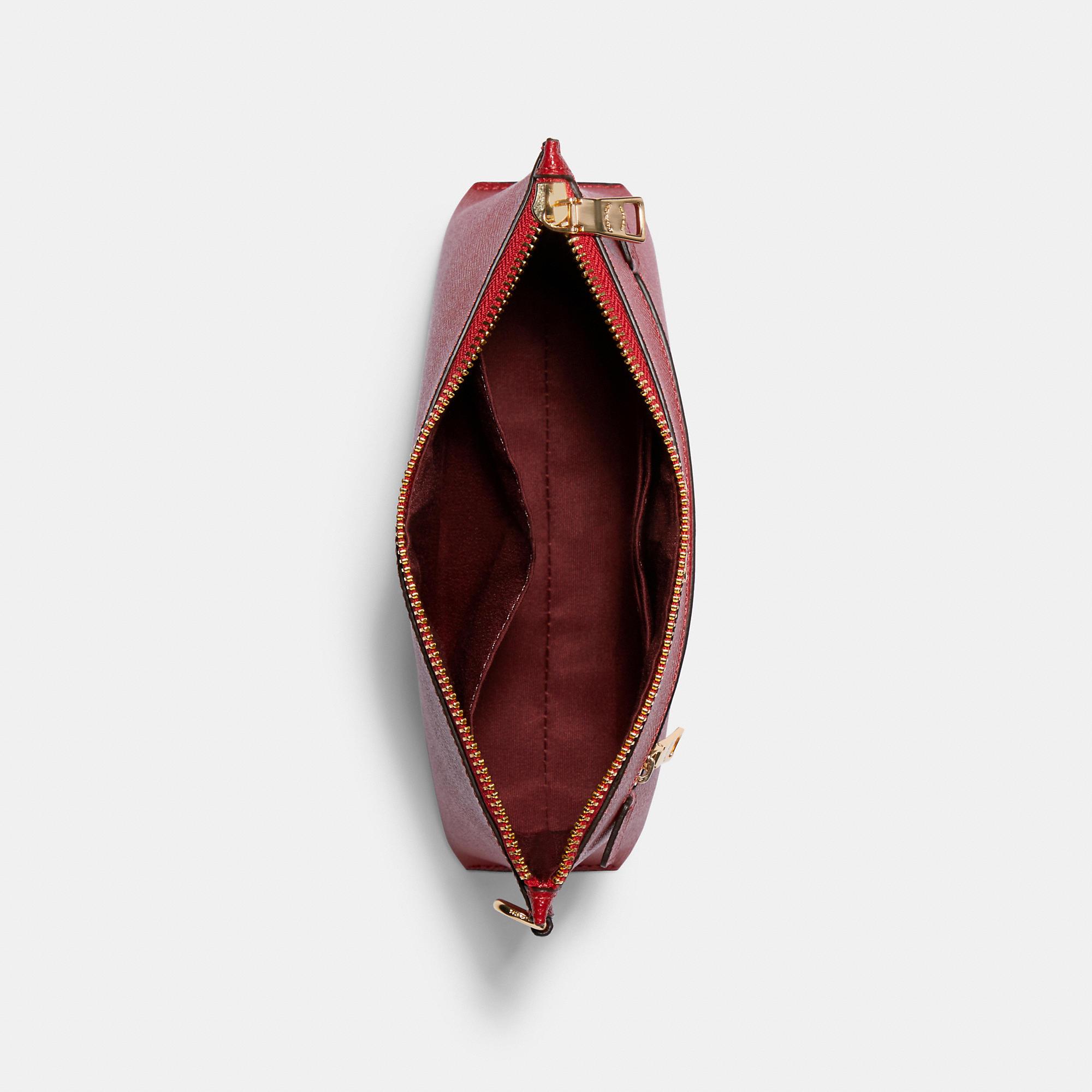 Rowan pouch coach sales