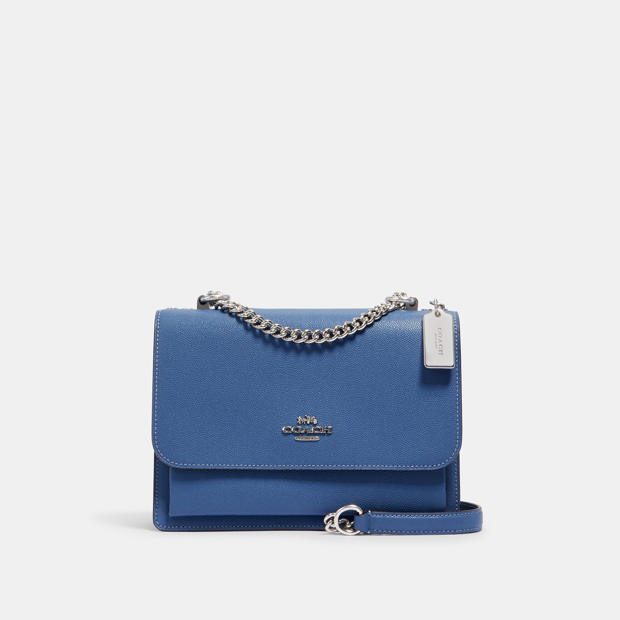 coach klare crossbody