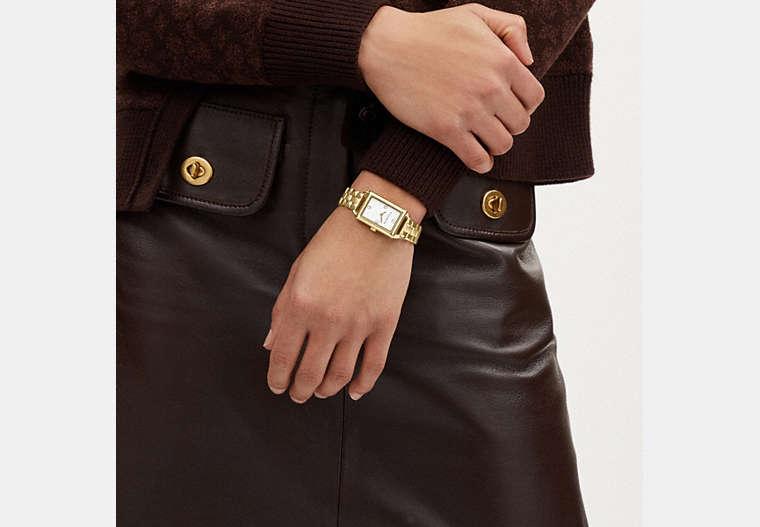 coach リズウォッチ coach リズウォッチ COACH® Outlet | Liz Watch, 24 Mm