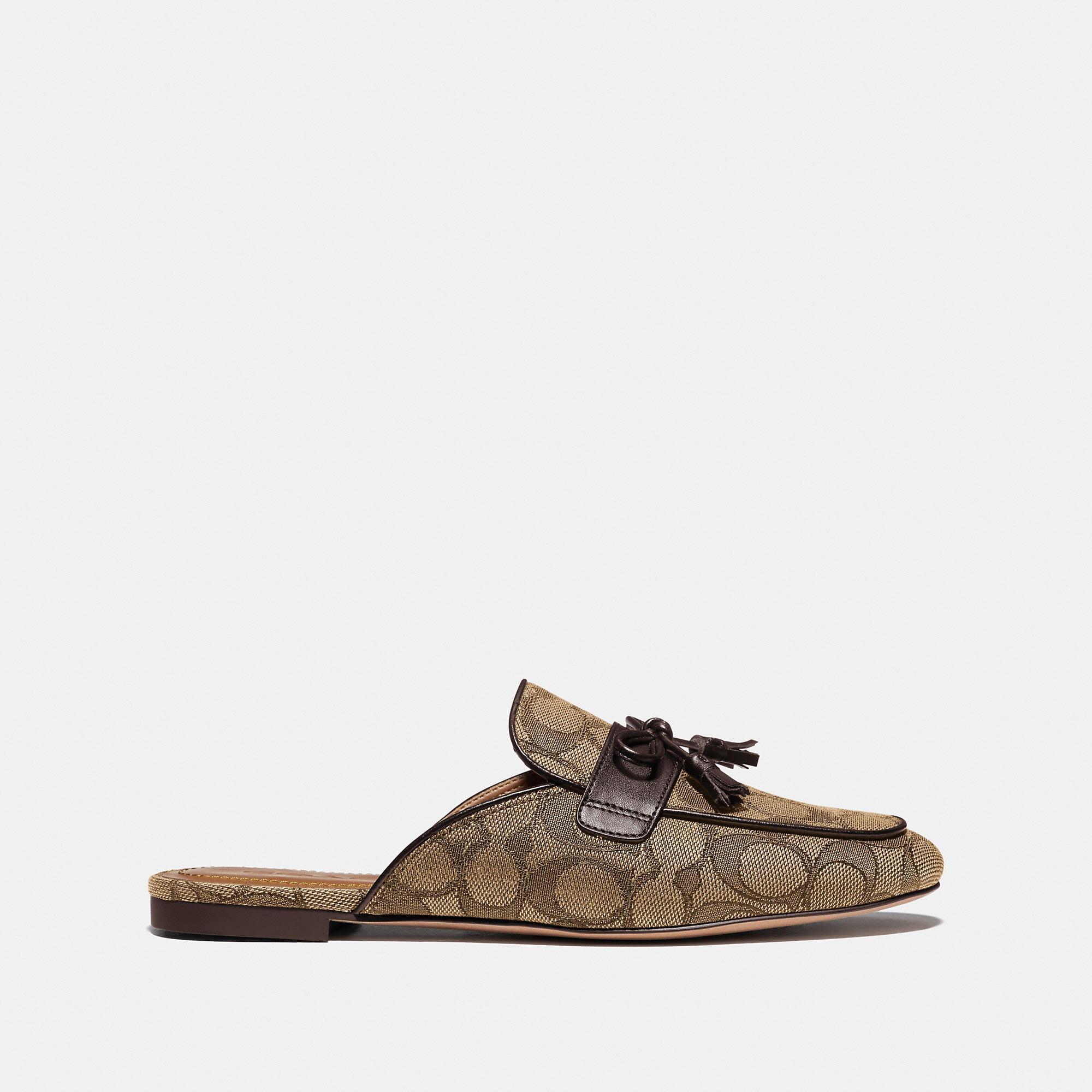 coach outlet sandals