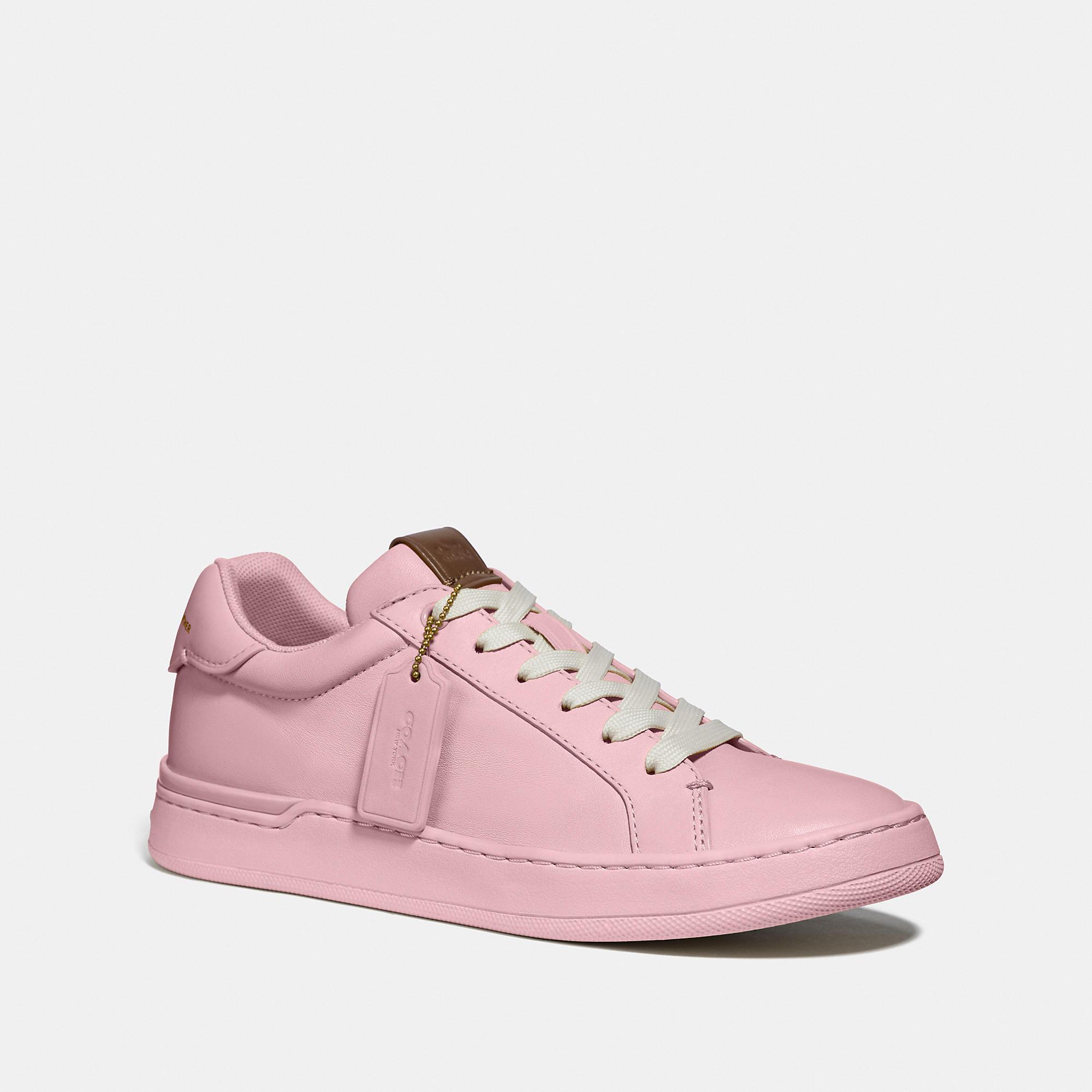 lowline luxe low top sneaker