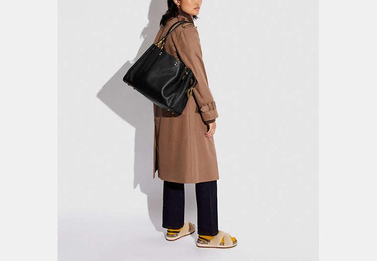 COACH Rogue 39 in Black | Lyst