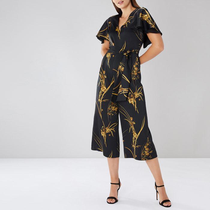 coast eldora jumpsuit
