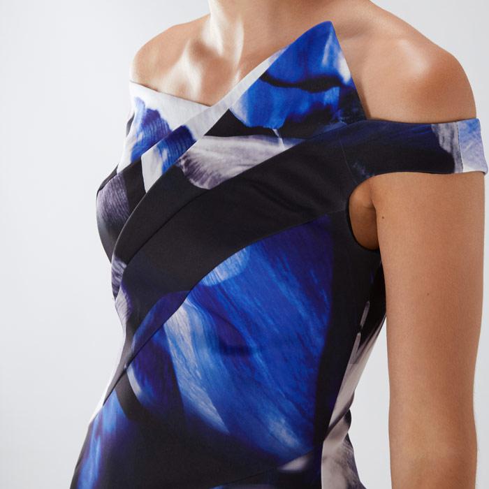 Coast maura dress Clearance