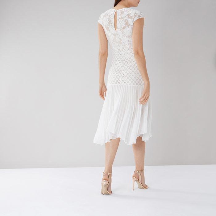 wendy lace dress coast