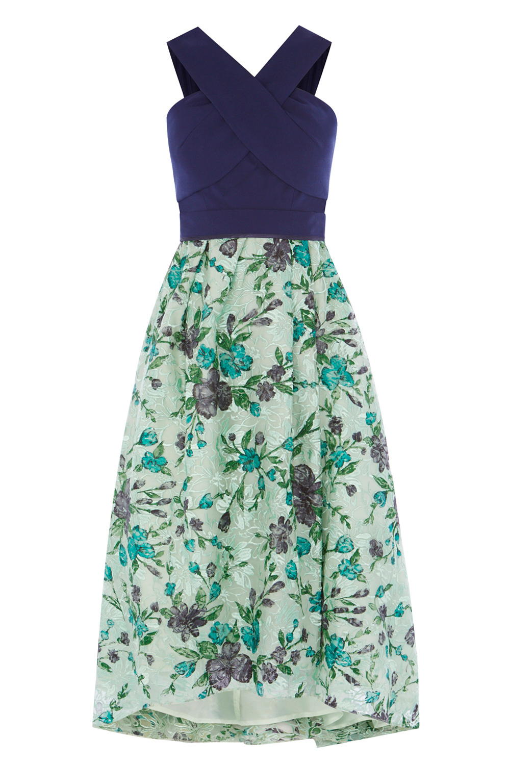 coast monroe dress