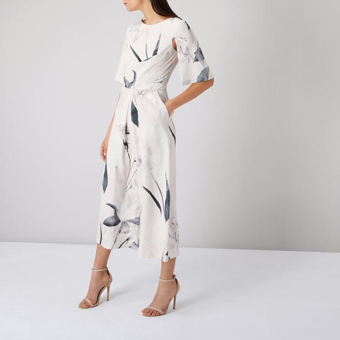 tahari cropped jumpsuit