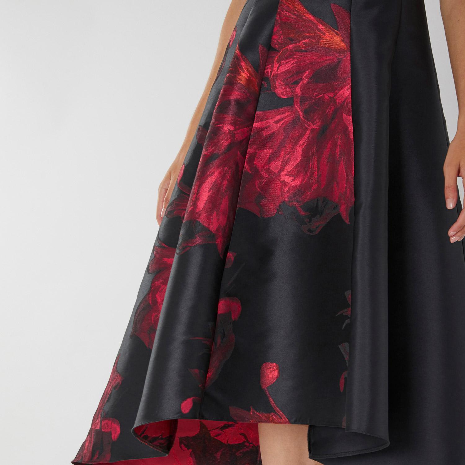 white wedding guest dress