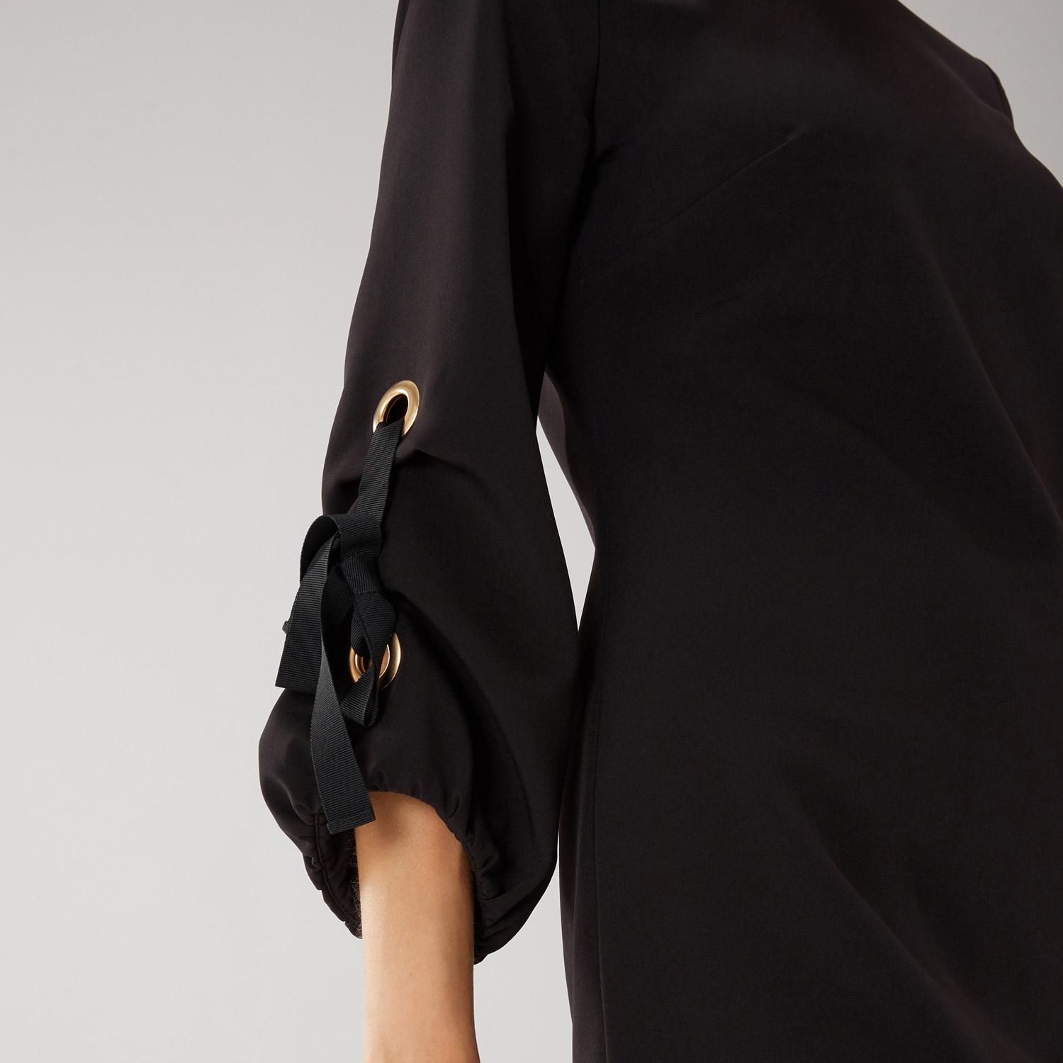 coast kennedy eyelet dress