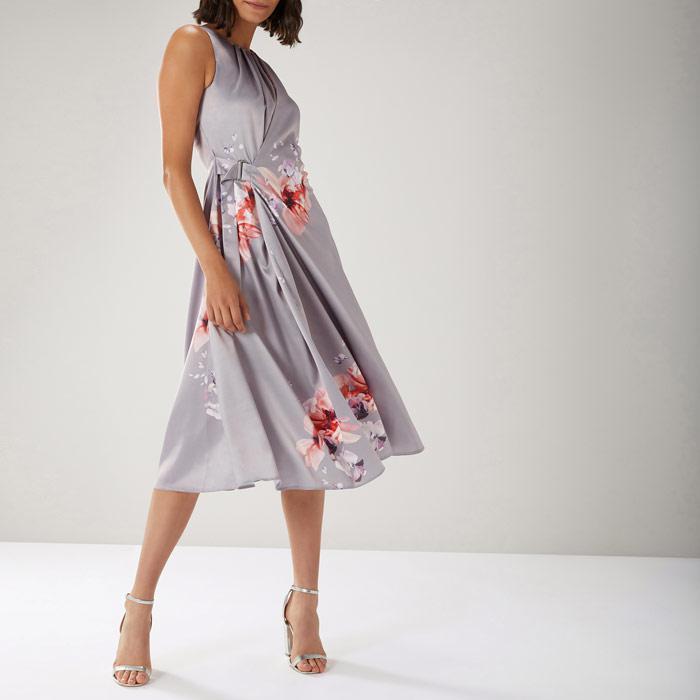 joe fresh velvet dress