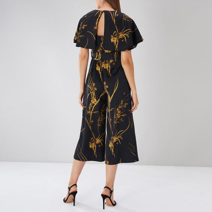 coast eldora jumpsuit
