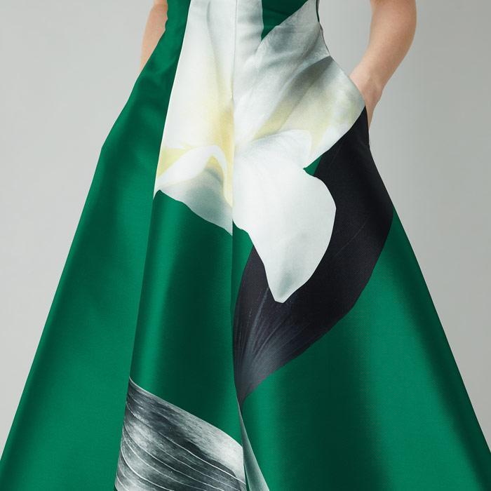 destiny print dress coast