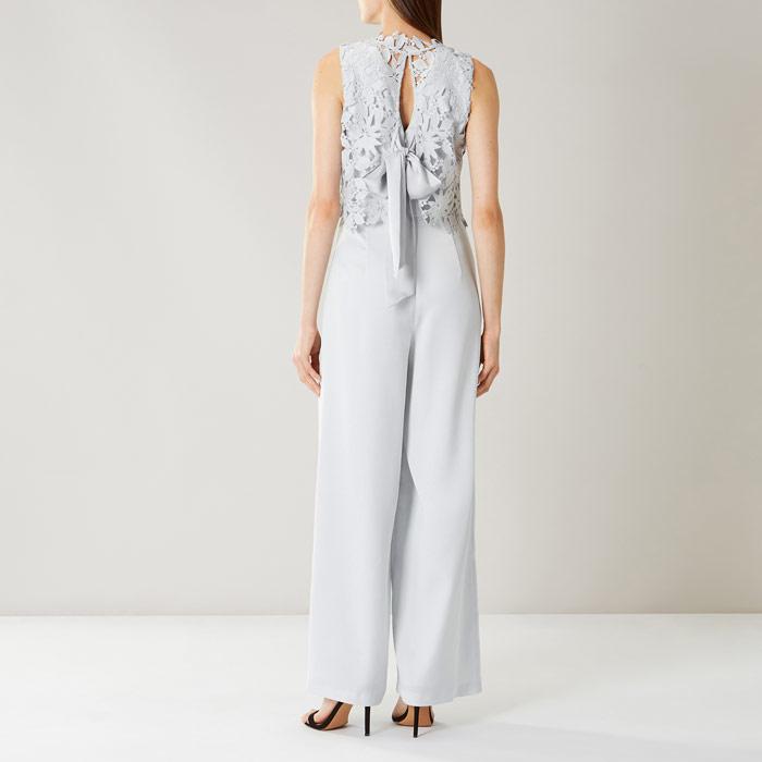 lyndsie lace jumpsuit