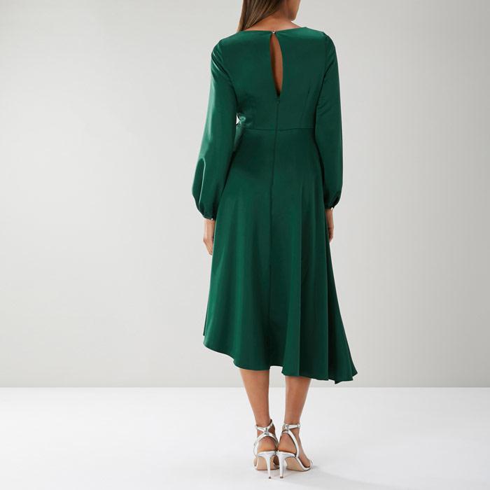 below 1 year baby dress