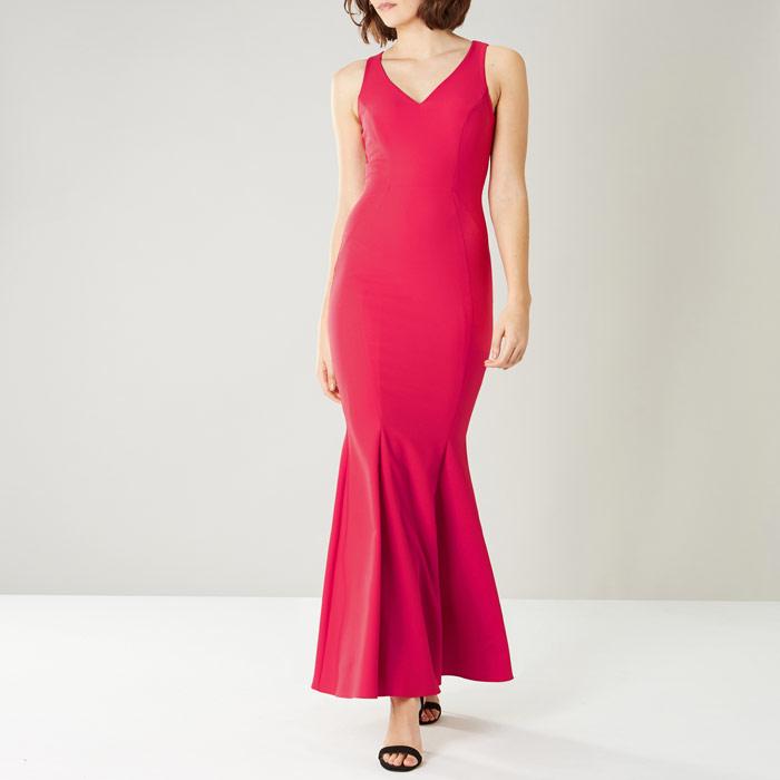 diane von furstenberg velvet mini dress