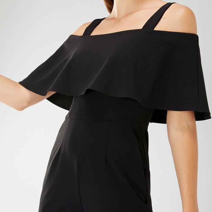 coast harley jumpsuit