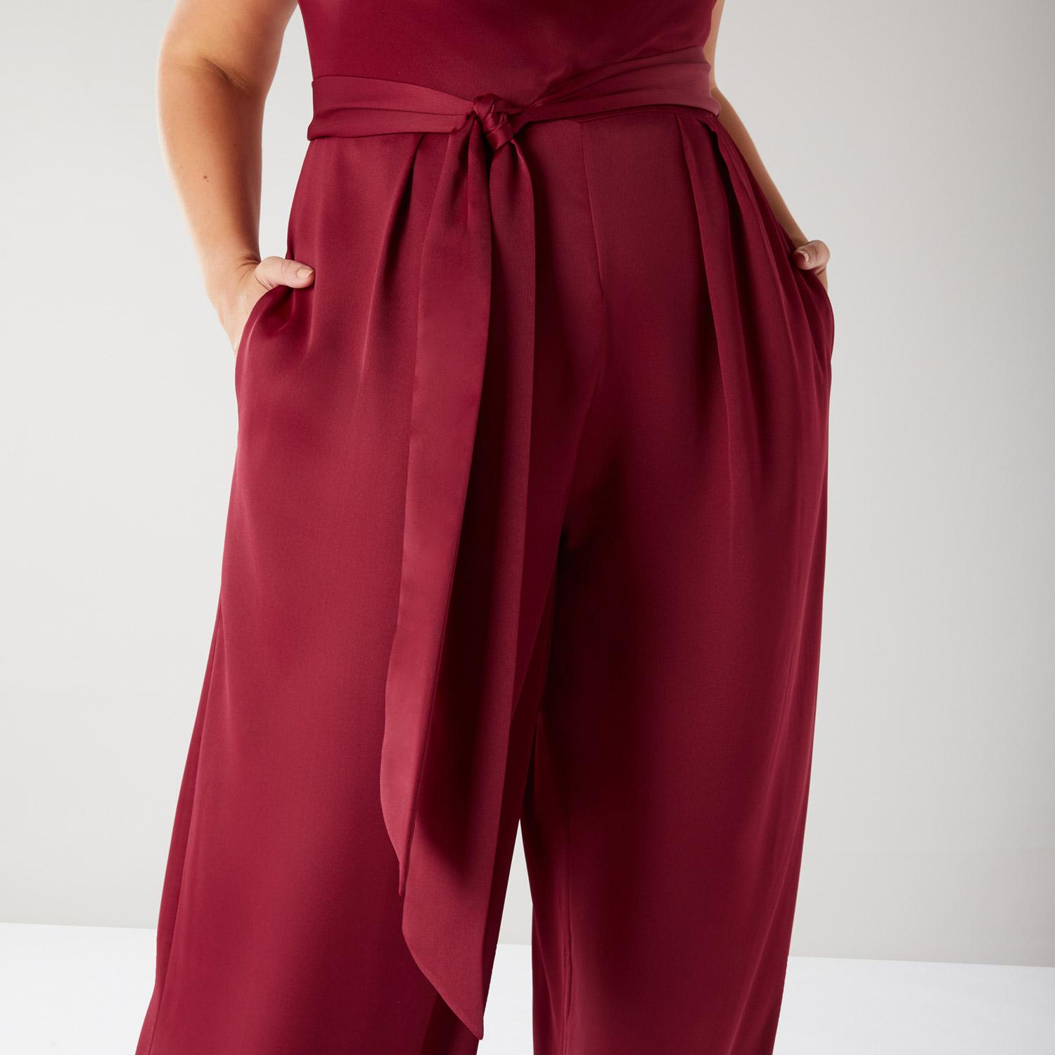 coast josie jumpsuit