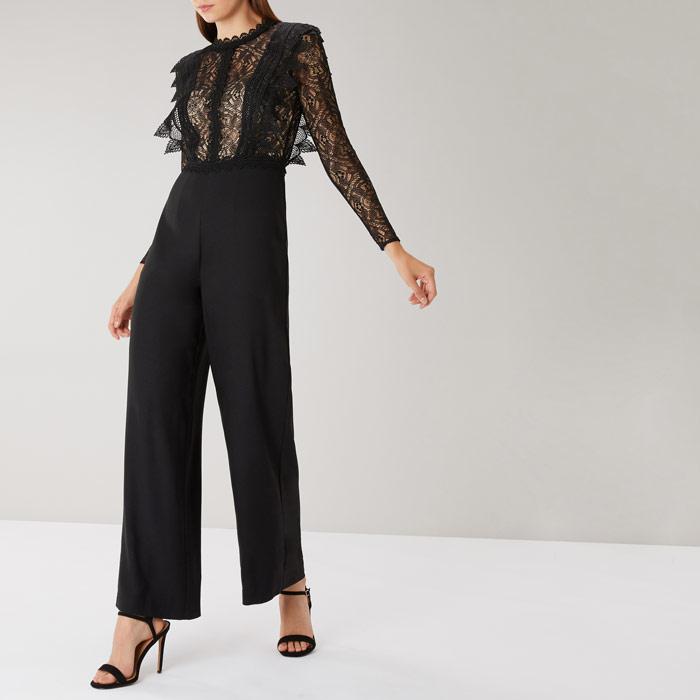 Coast evie jumpsuit Clearance