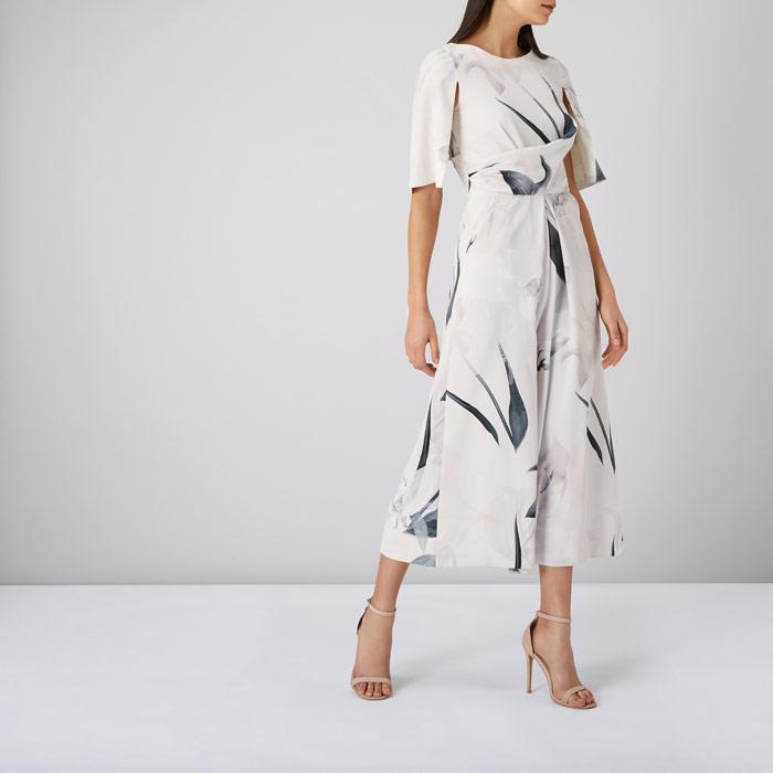 coast savannah jumpsuit