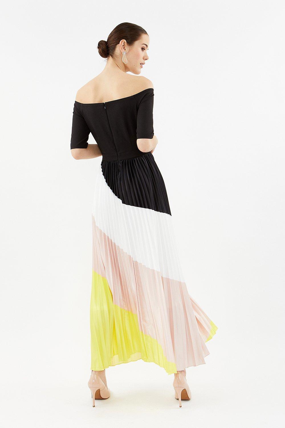 coast beaumont dress