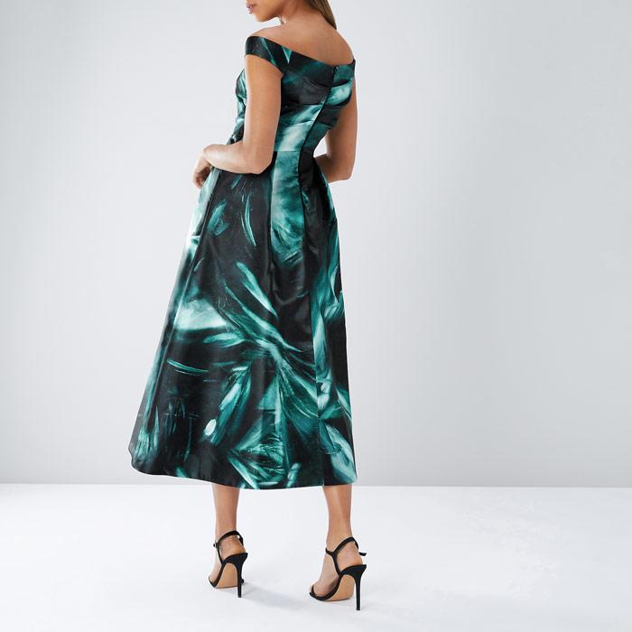 coast gertrude dress