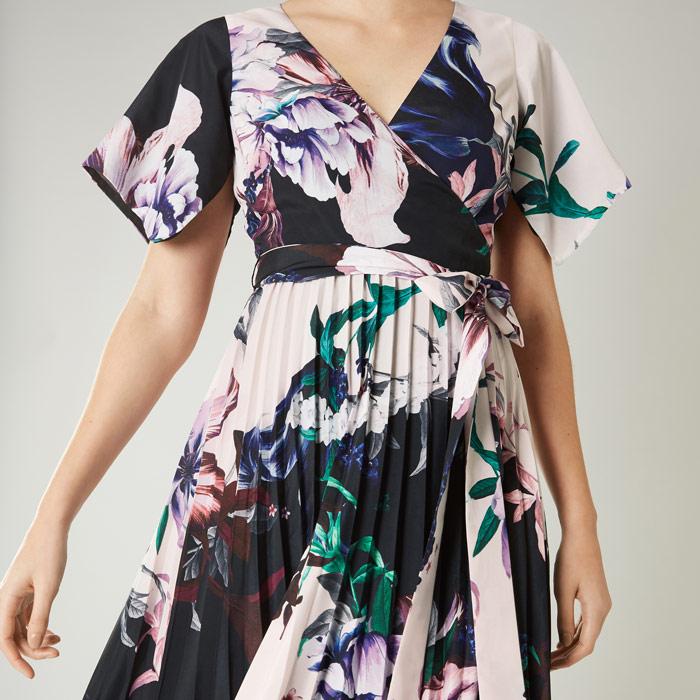 coast felicity dress