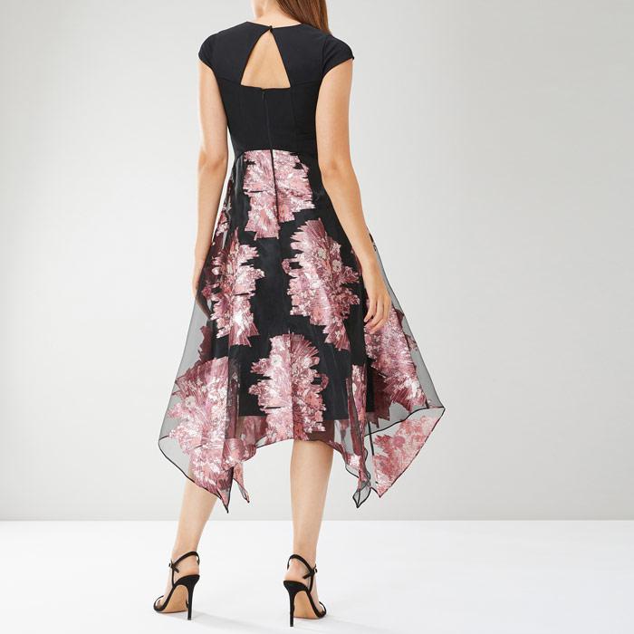 baby girl daisy dress