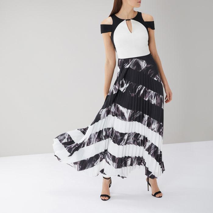 crochet baptism dress pattern