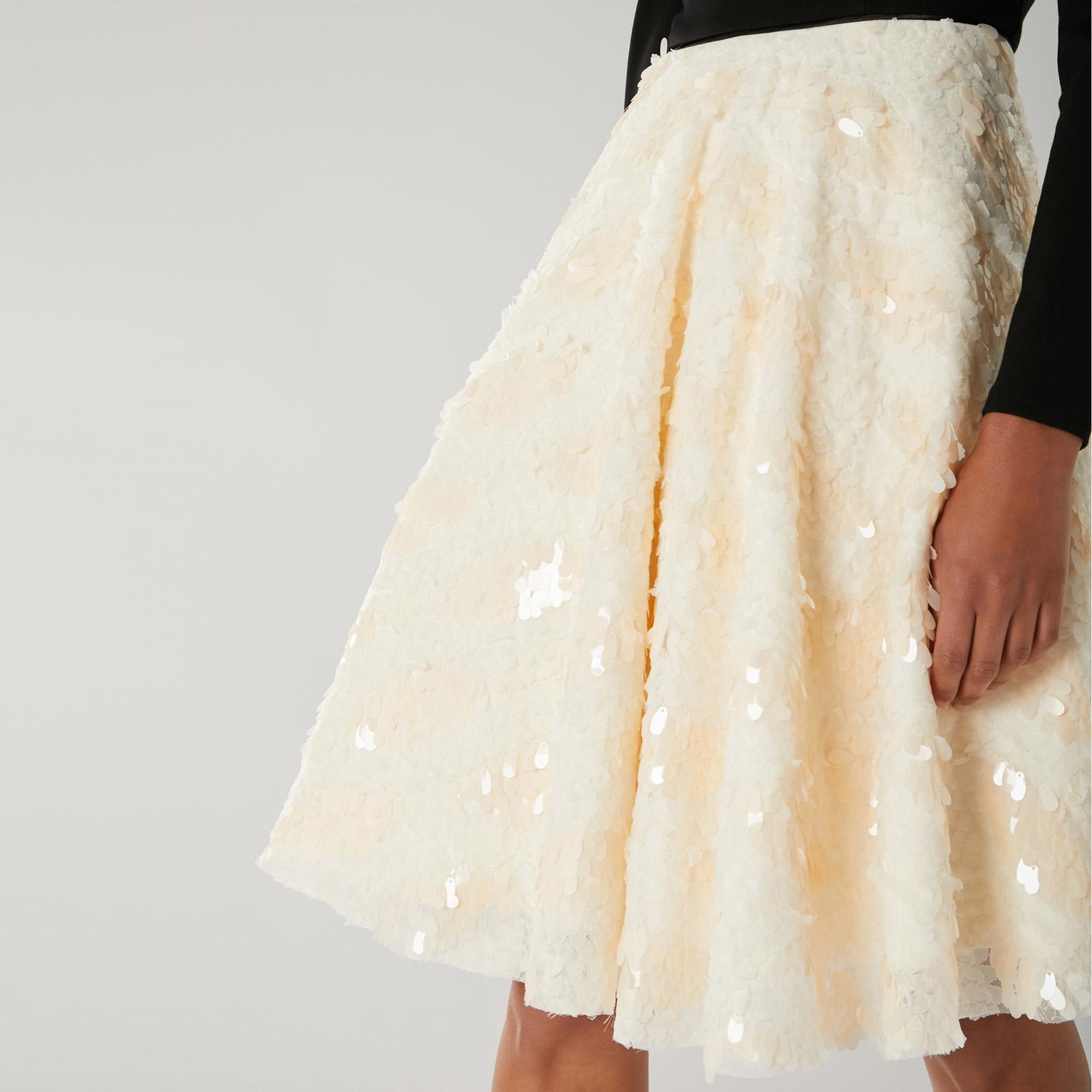 katerina fit and flare dress