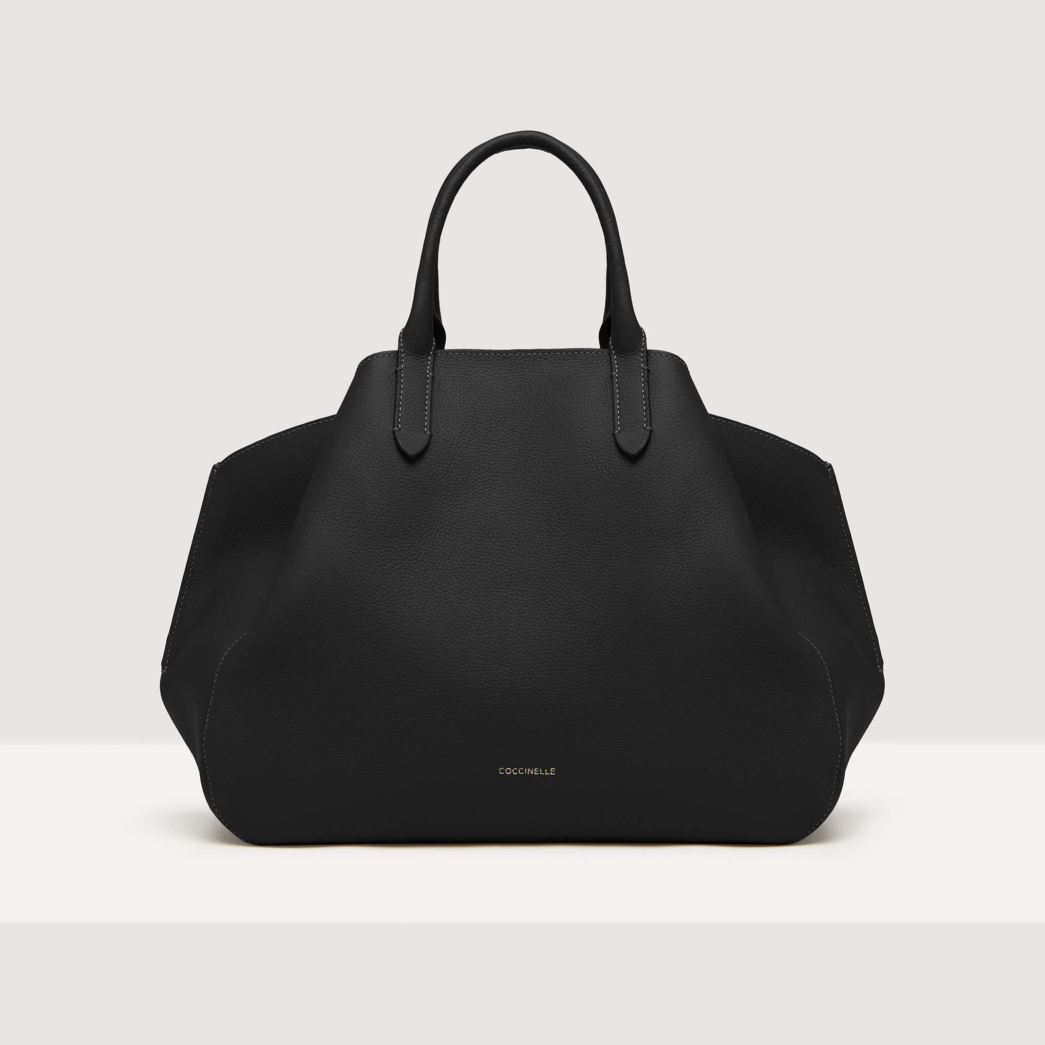 Coccinelle Handbag in Black Lyst