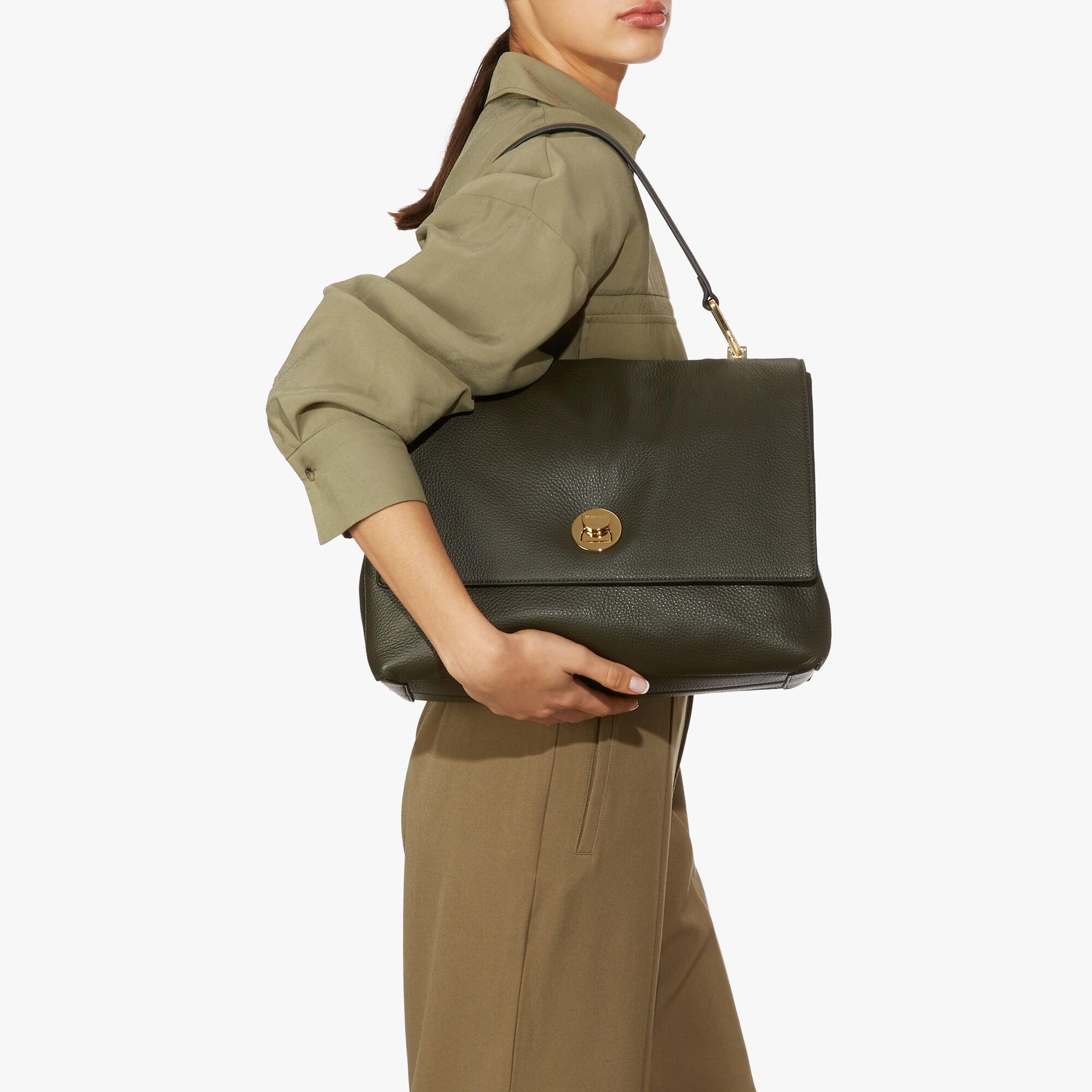 BORSA COSIMA BAULETTO - Mariorusso Shop