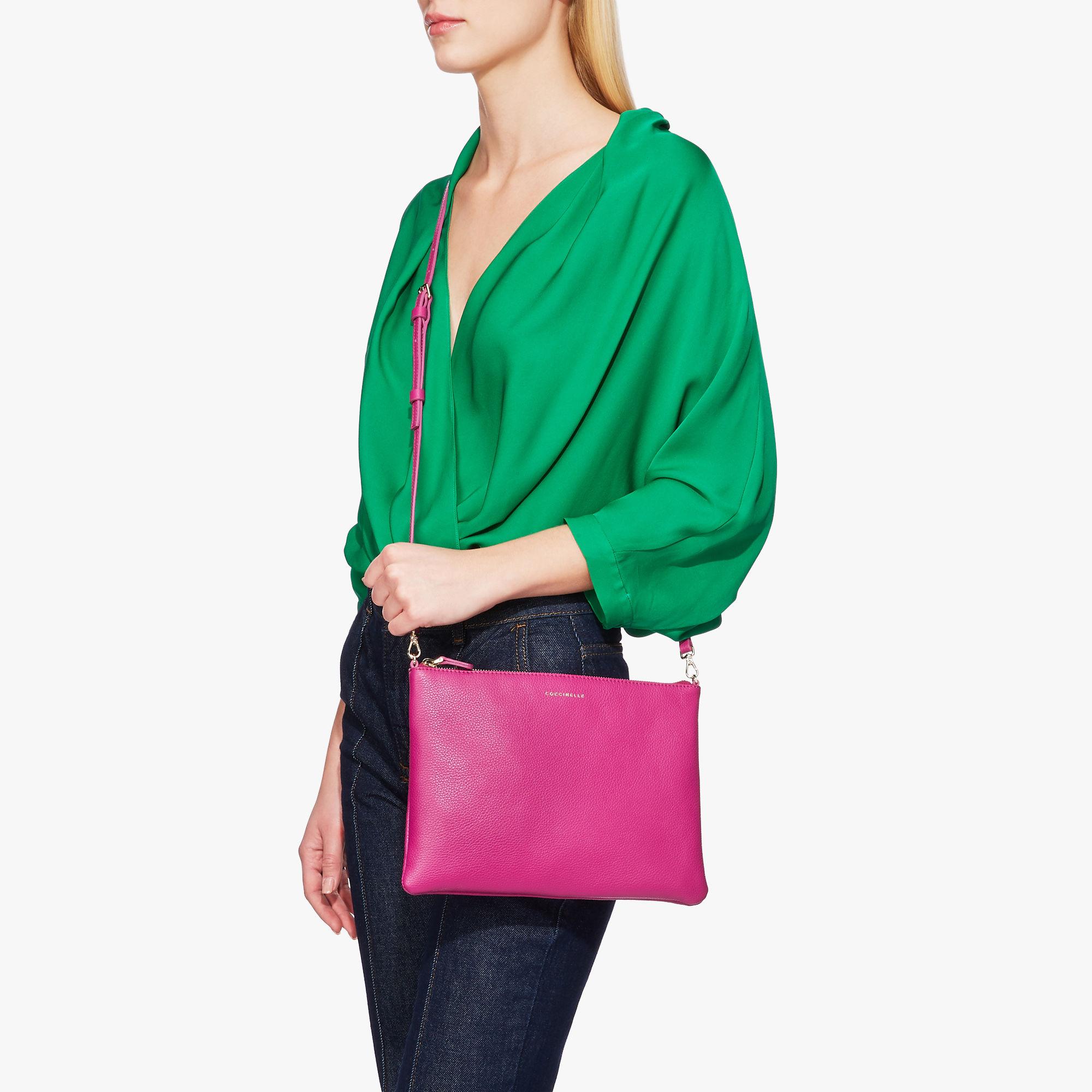 coccinelle new best crossbody