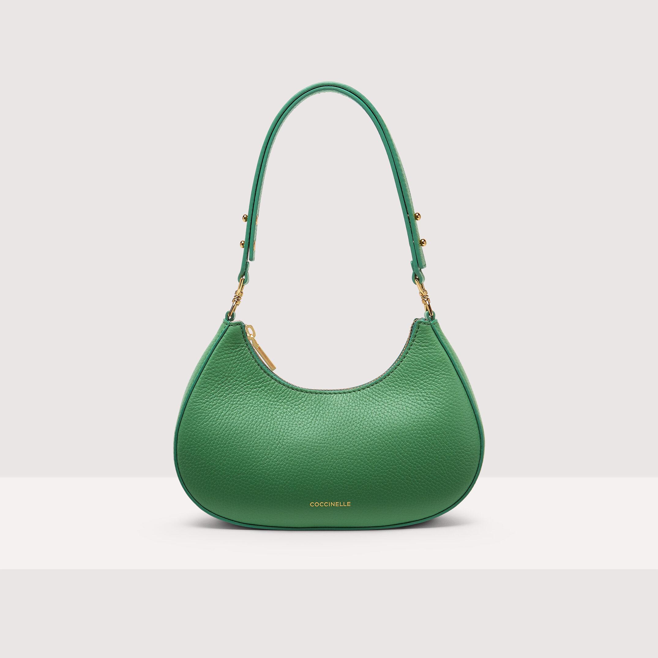 Coccinelle Carrie E1 E5 in Green | Lyst