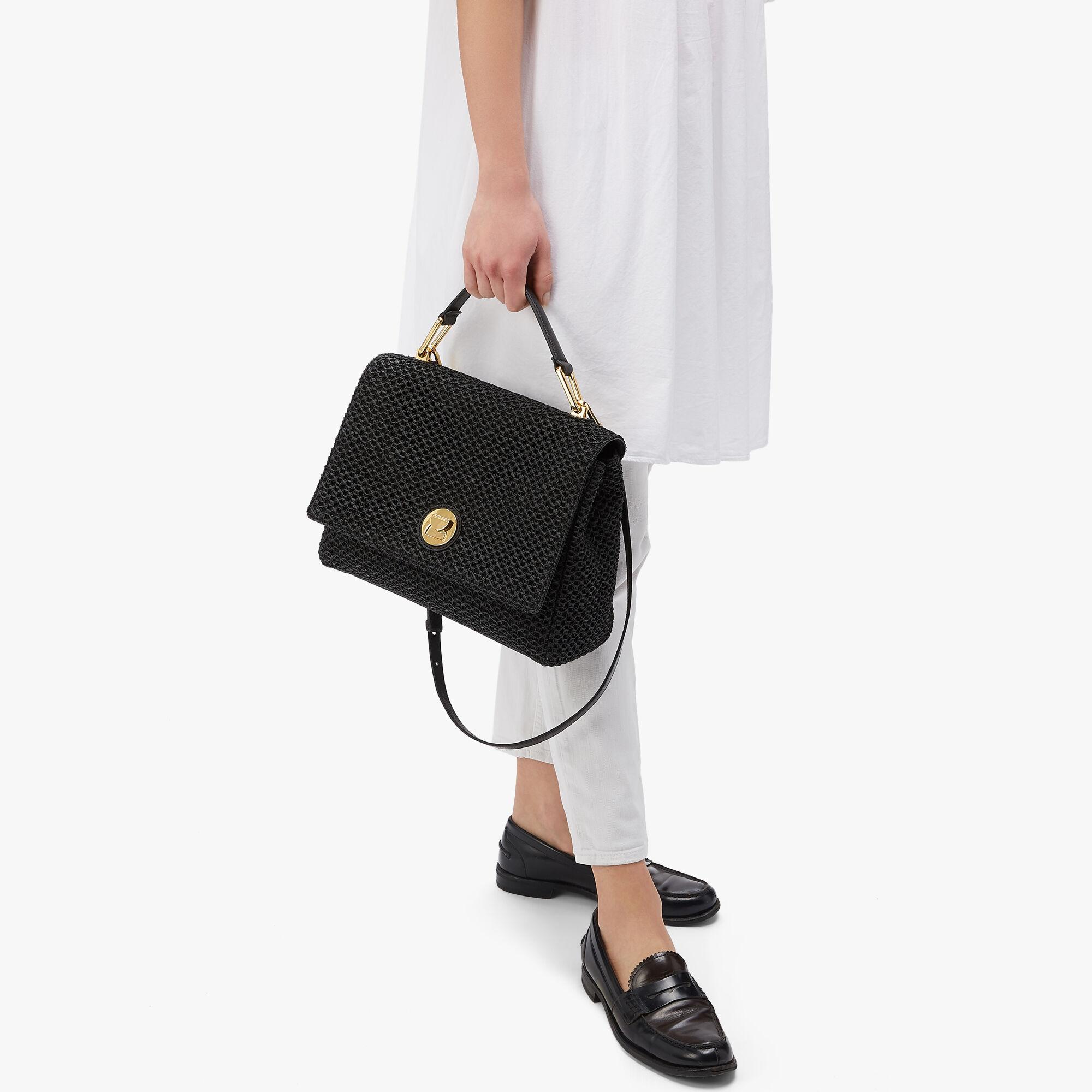 Top Handle Coccinelle | C Bag Brule Donna ~ Nice Studio