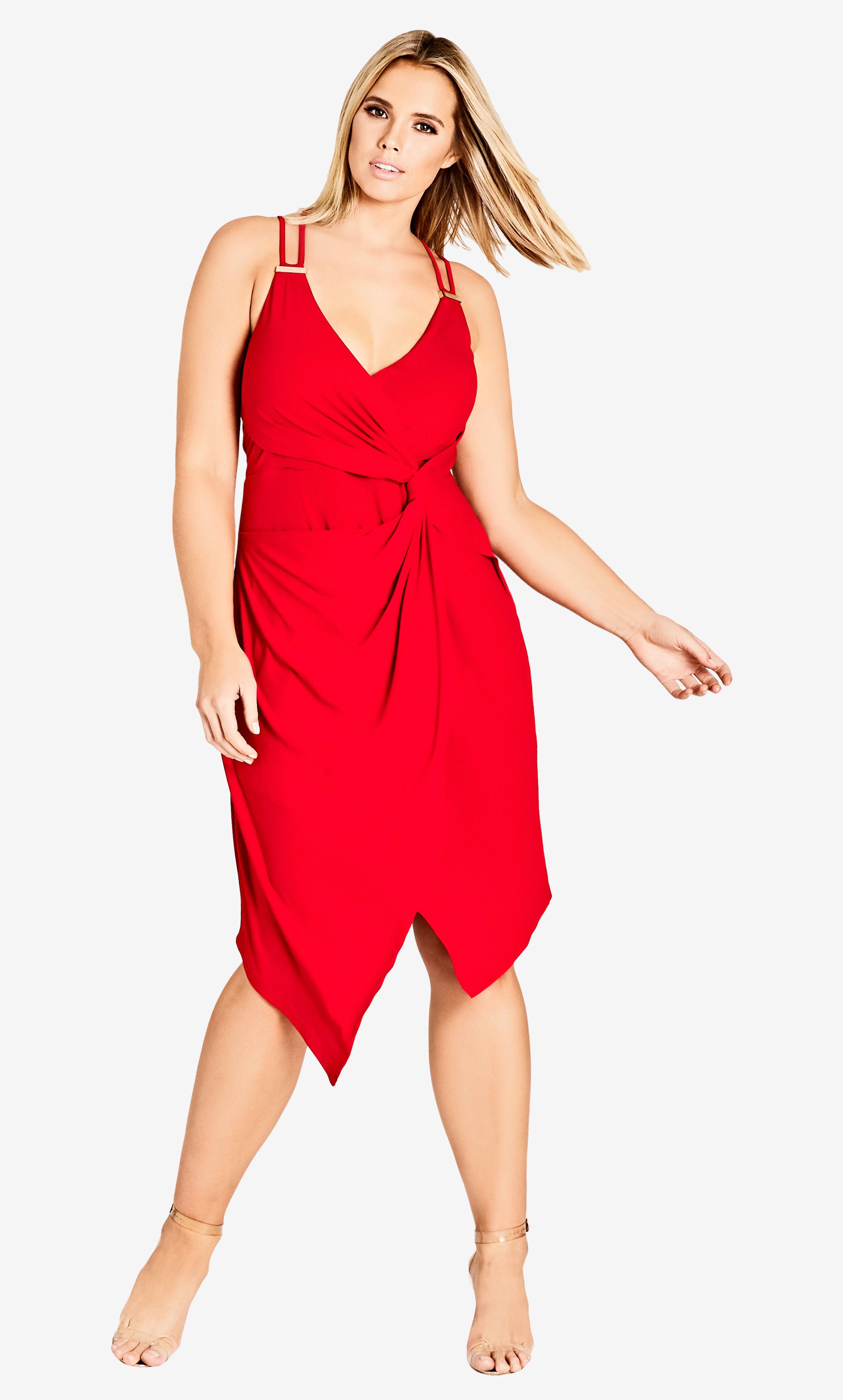 city chic so seductive dress