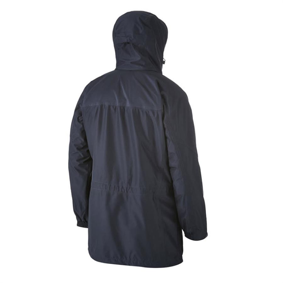 Berghaus Synthetic Cornice Ii Long Jacket In Blue For Men Lyst