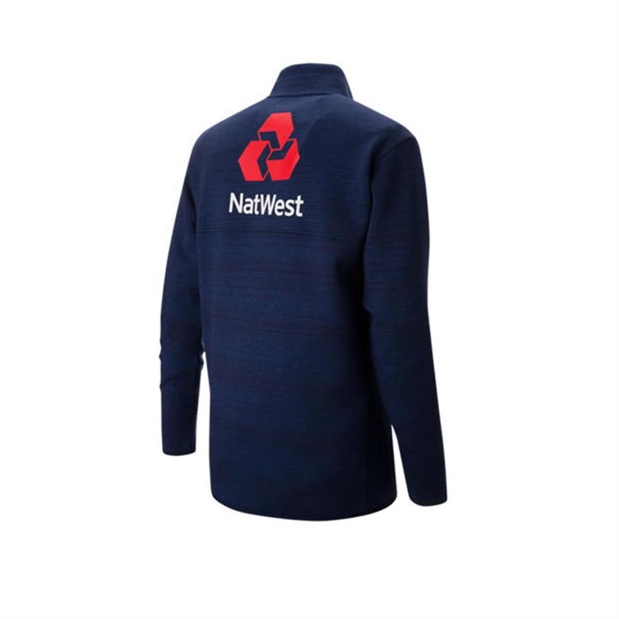 New Balance England Cricket Mens 2017 Walkout Jacket