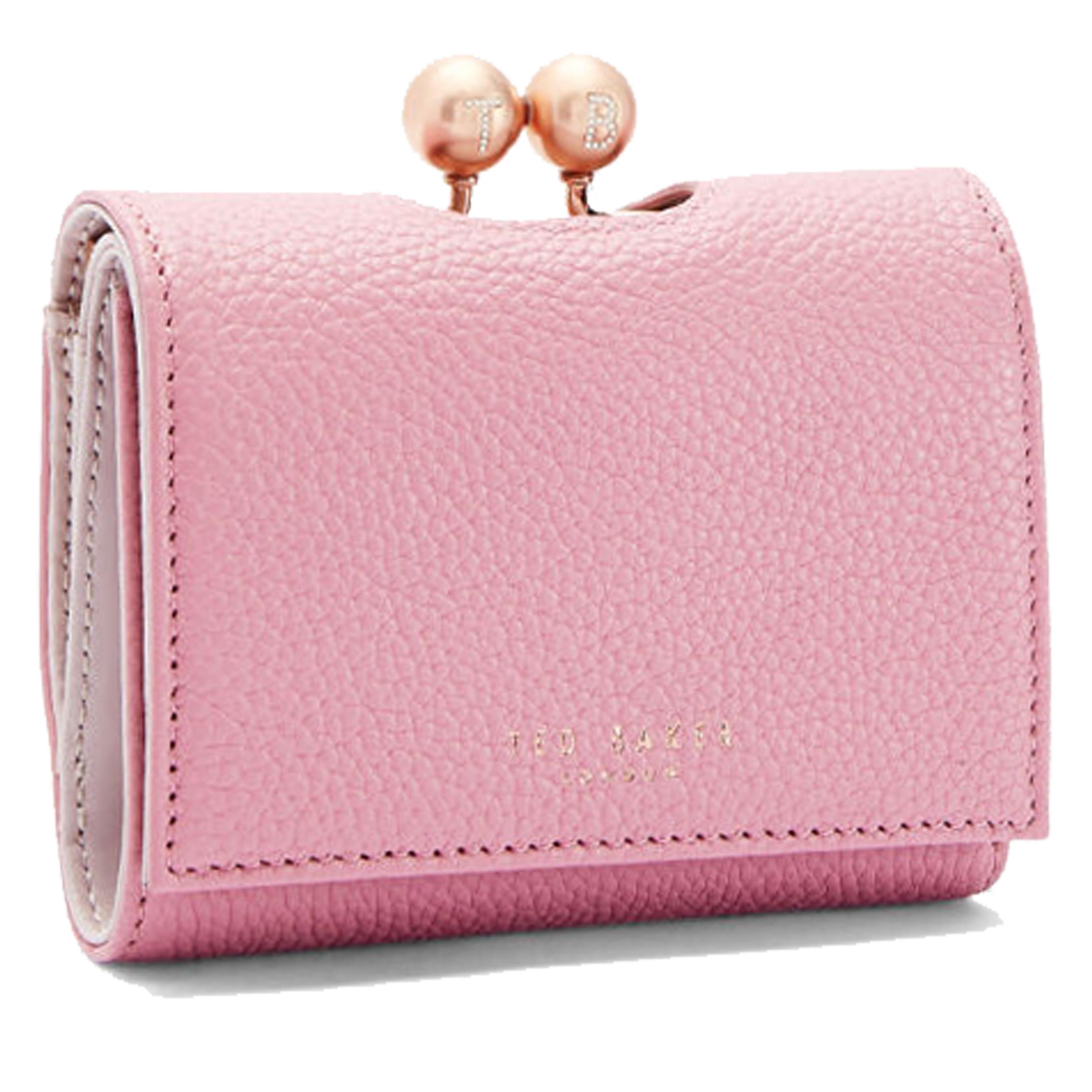 Ted Baker Purse Sale Pink Lily | semashow.com