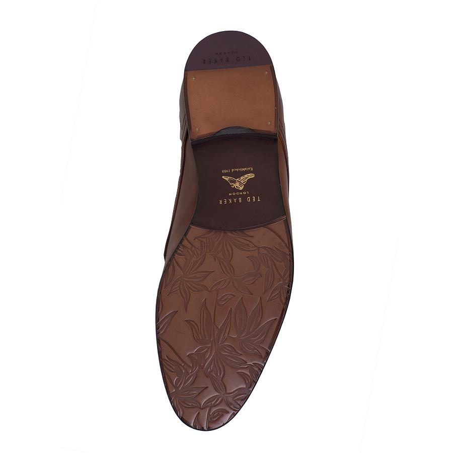 ted baker derby shoe