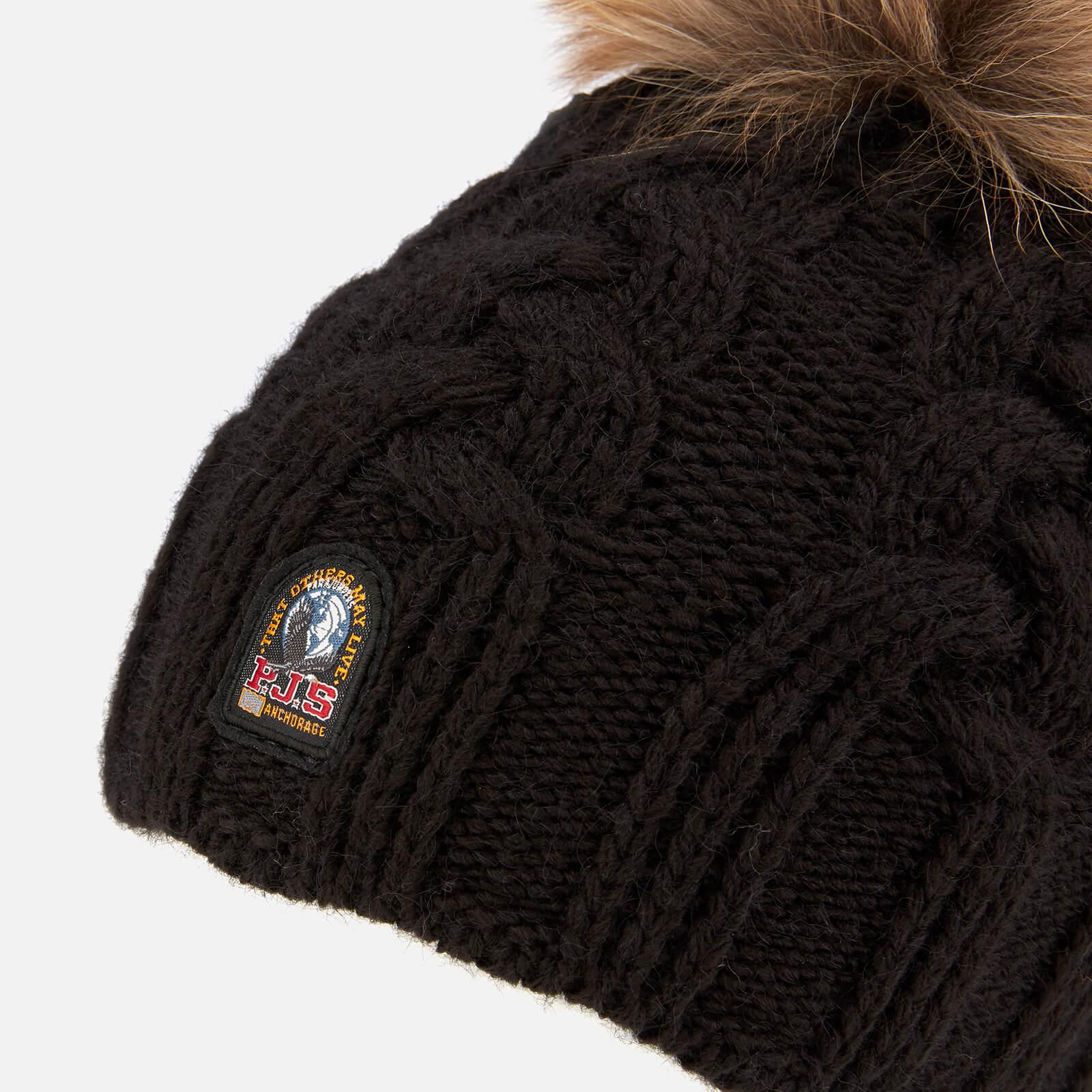 parajumpers cable hat