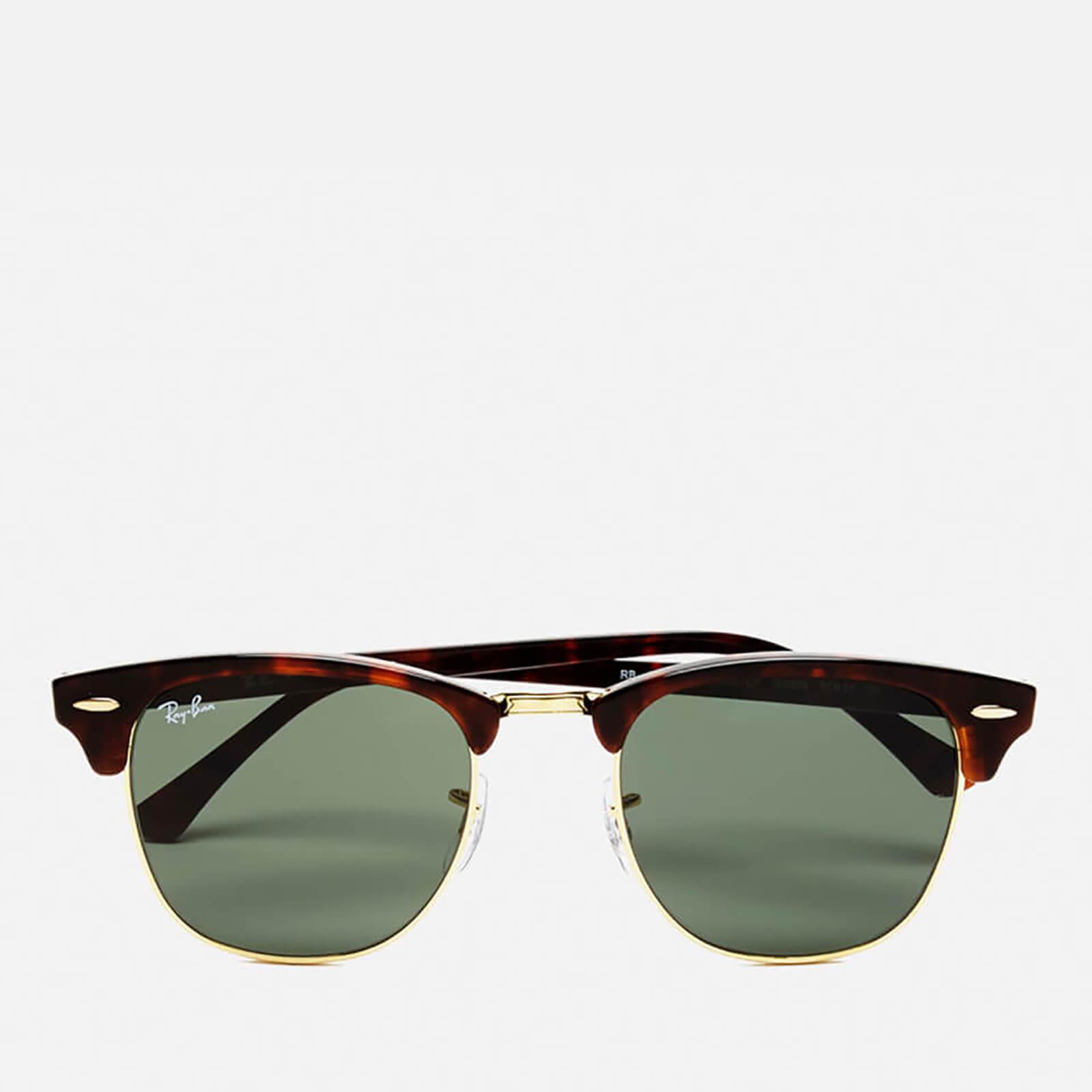 Ray-Ban Clubmaster Sunglasses 49mm | Lyst